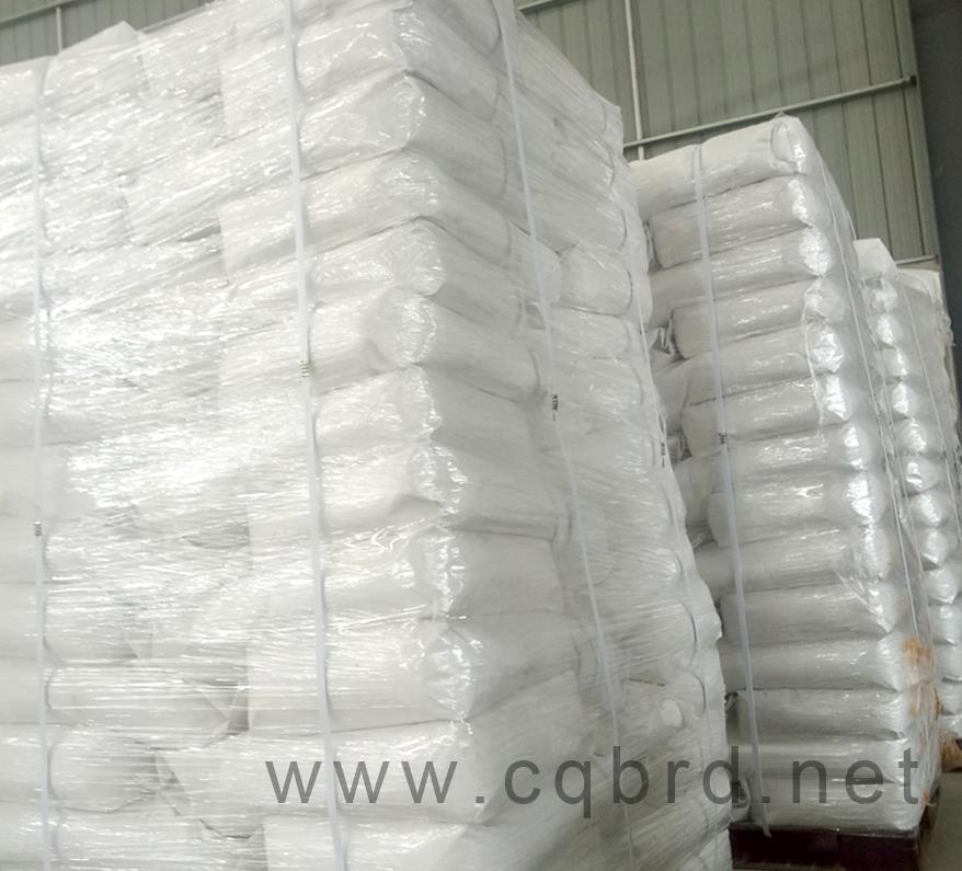 Borida 25 KG μικρές σακούλες για Bridge Water Reducer