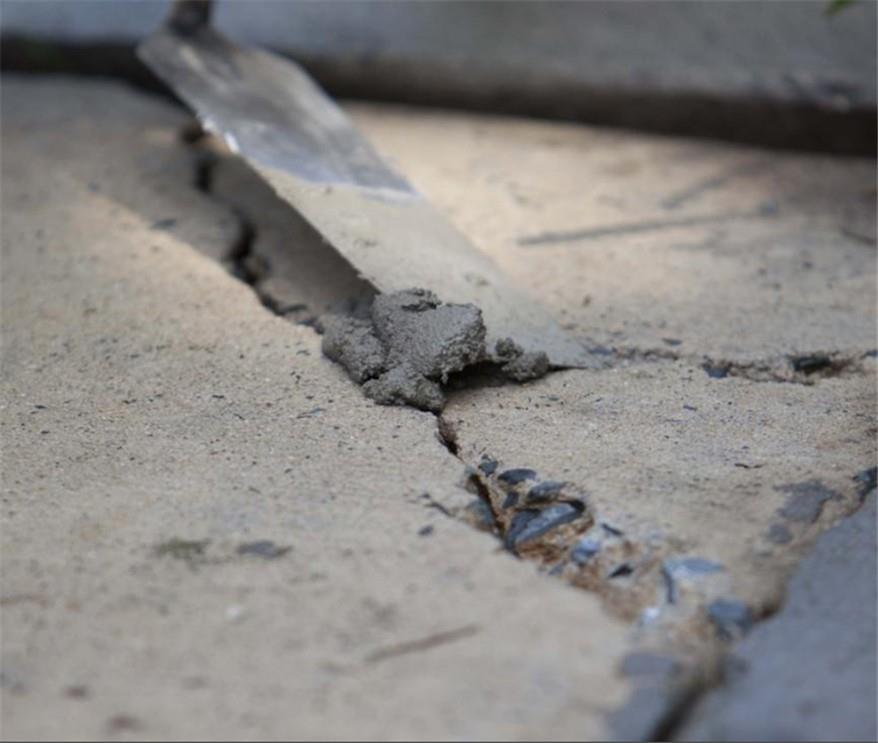 Borida Πρώτες ύλες για επισκευή σκυροδέματος. Borida Raw Materials for Concrete repair.