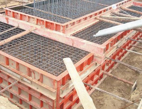 Borida water reducer project Borida water reducer project