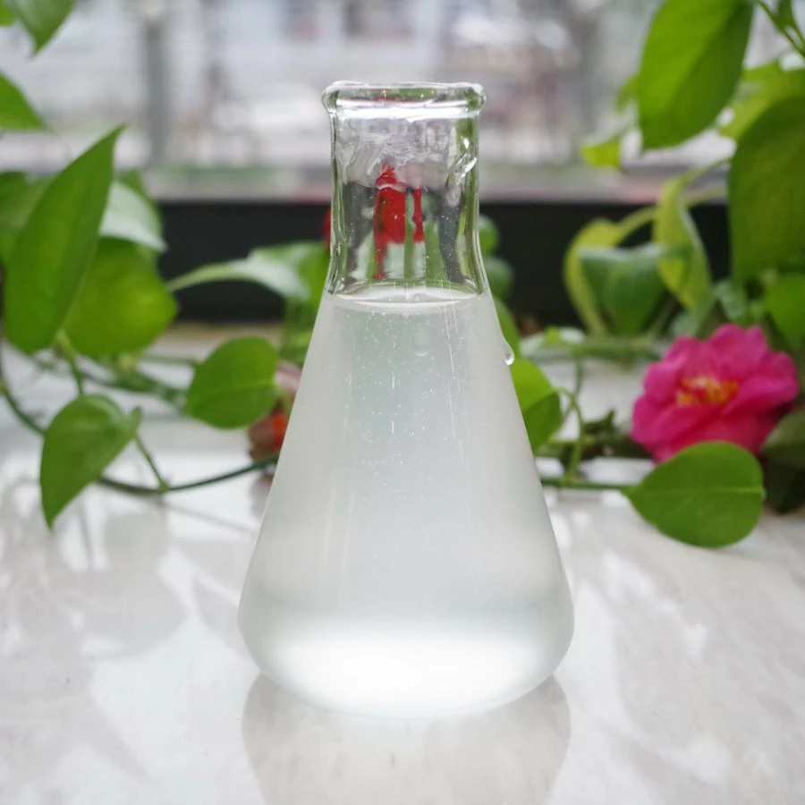 Borida pce 50% water reducer agent