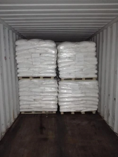 Borida Packing for raw materials _water reducer