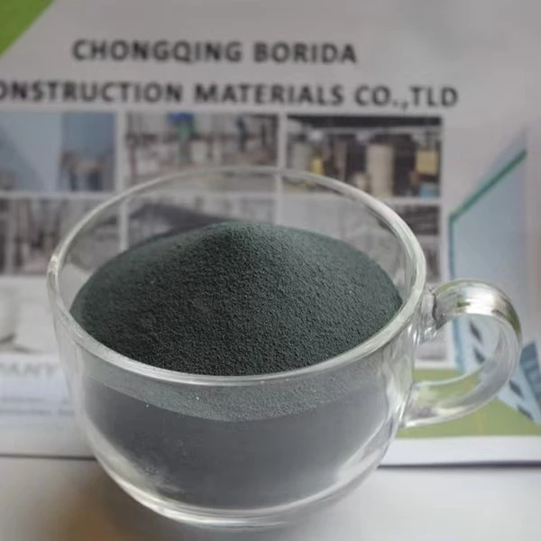Borida silica fume Borida silica fume