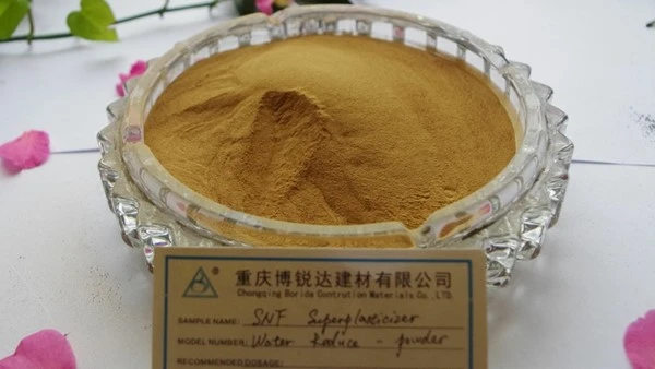 Borida SNF FDN superplasticizer Borida SNF FDN superplasticizer