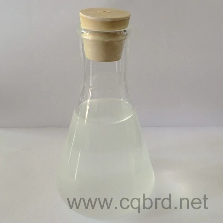 Borida 40% Polycarboxylate Superplasticizer