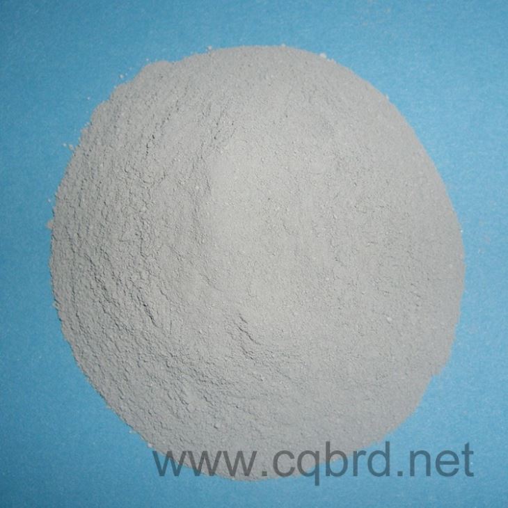Borida densified micro silica for concrete sio2 85%