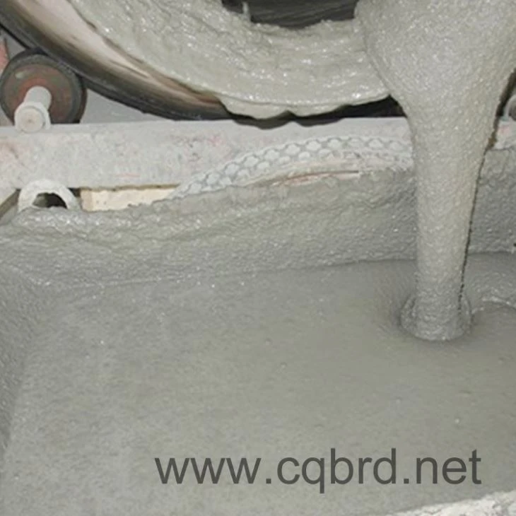 Borida High-Strength Grout Admixture