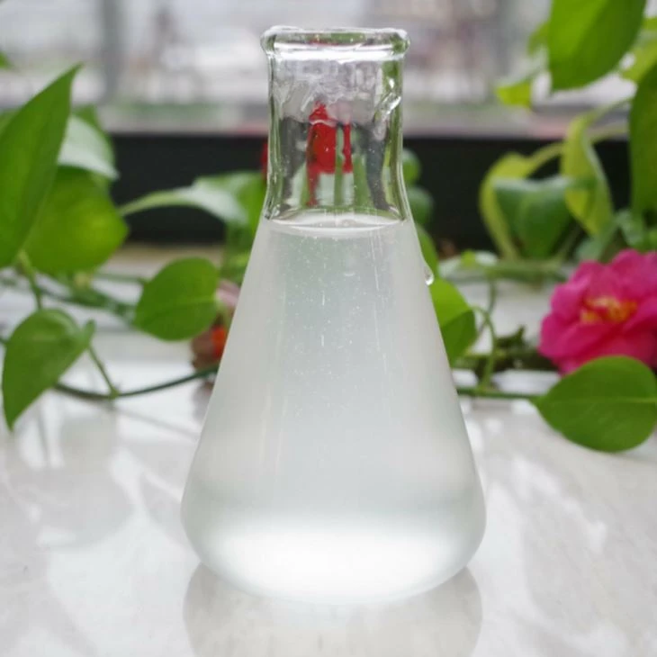Borida Transparent Liquid 45%-55%
