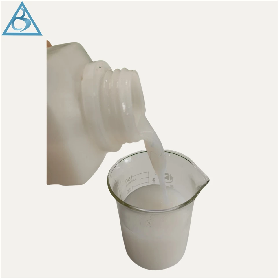 Cement Concrete Accelerator Alkali Free Accelerator Liquid