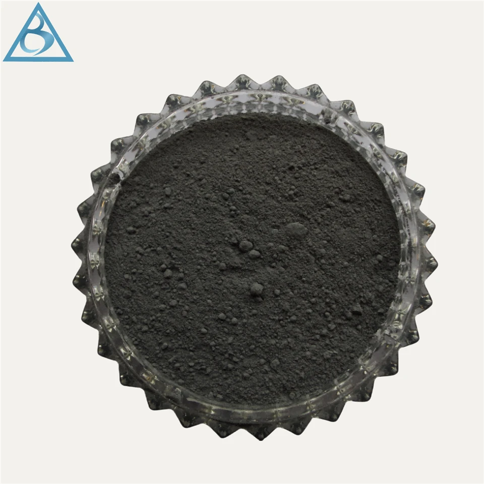 Factory Price High Quality Silica Powder