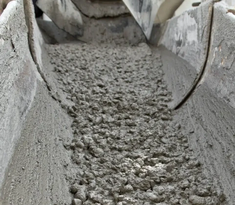 Plasticiser for Concrete Plasticiser for Concrete