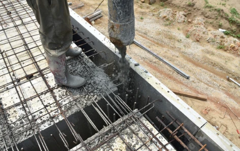 Concrete Mix Ratios Concrete Mix Ratios