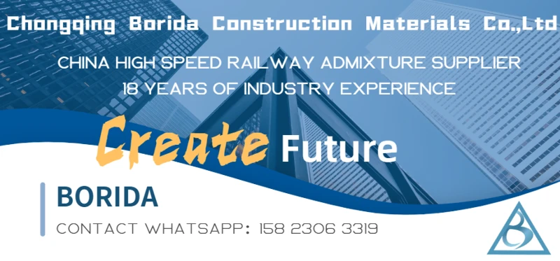 Chongqing Borida Construction Materials Co.,Ltd Chongqing Borida Construction Materials Co.,Ltd