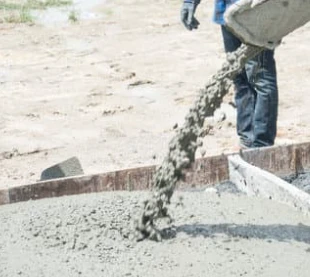 Concrete Admixtures Concrete Admixtures