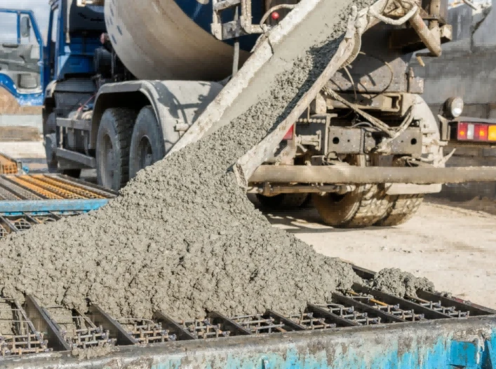 BRD Concrete Admixture PCE Liquid BRD Concrete Admixture PCE Liquid