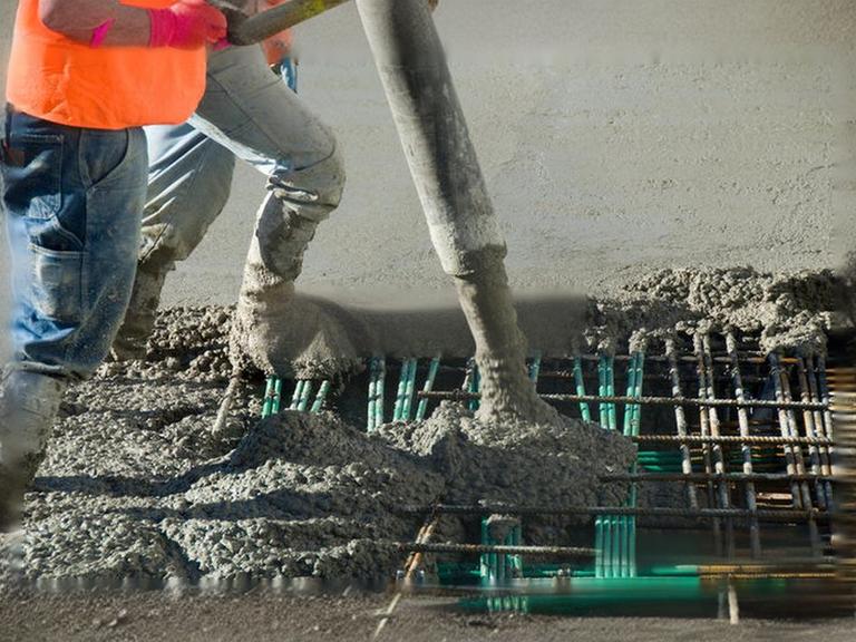 Water reducing agent concrete construction Water reducing agent concrete construction