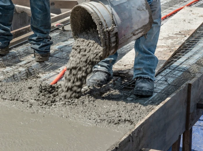 BRD grout material BRD grout material