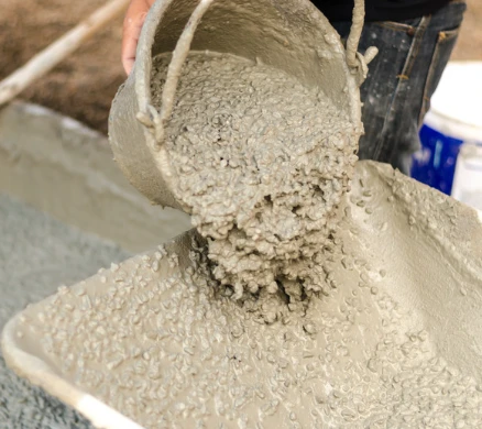 Why is water content important in concrete Why is water content important in concrete
