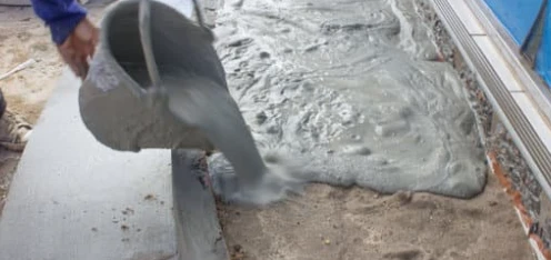 brd Recommended concrete slump brd Recommended concrete slump
