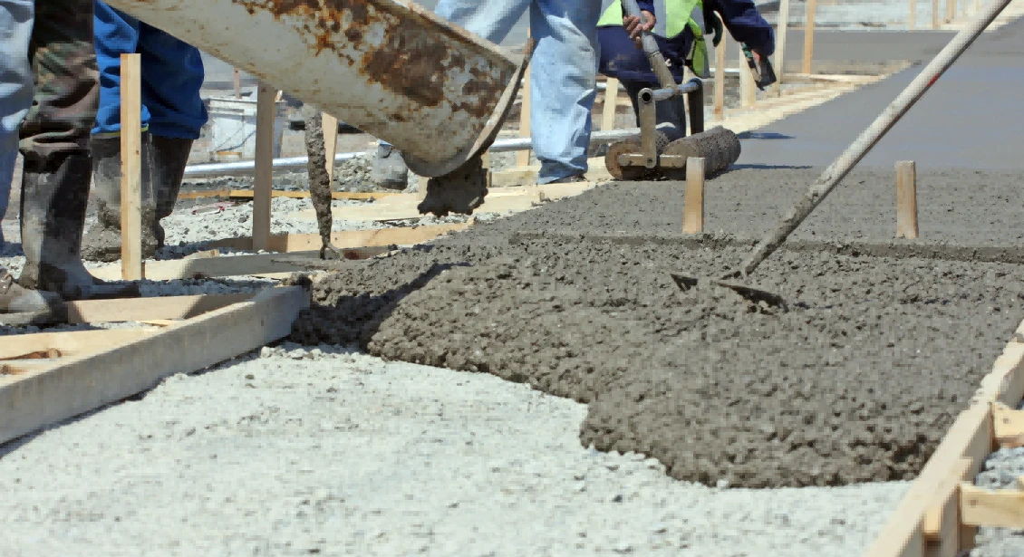 concrete expansion agent concrete expansion agent