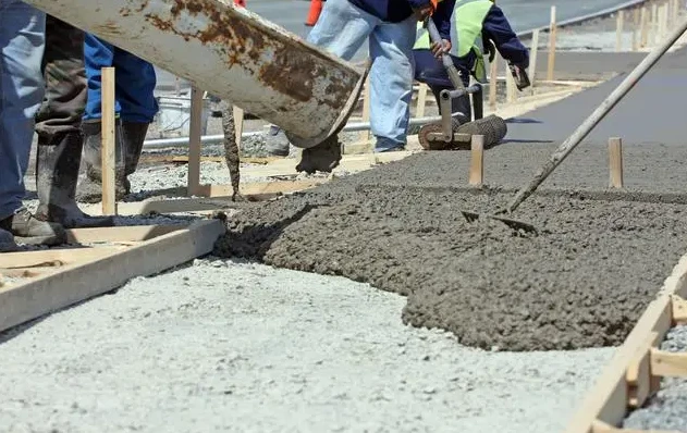 Borida concrete water-reducing agent Borida concrete water-reducing agent