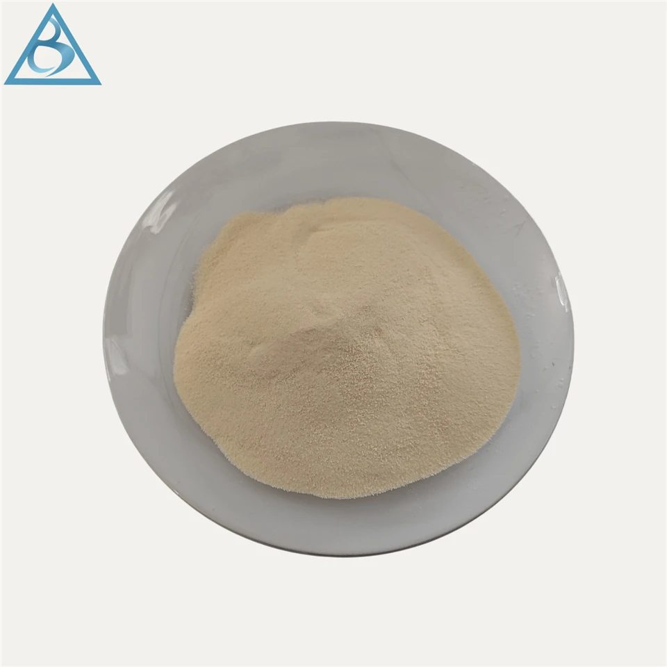 Polycarboxylate Superplasticizer PCE Powder