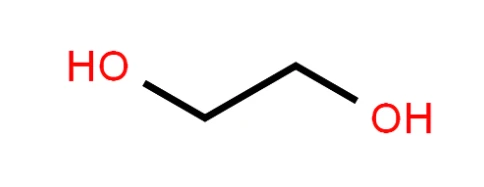 ethylene glycol ethylene glycol