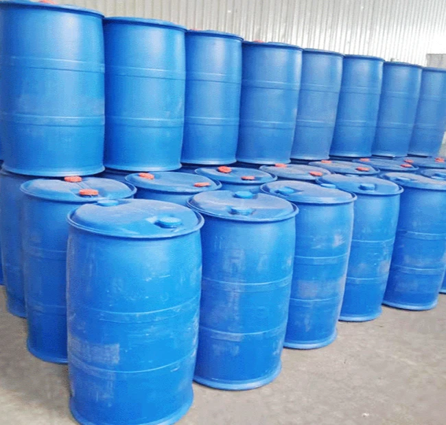Ethylene glycol package Ethylene glycol package